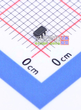 场效应管(MOSFET) DMN32D2LDF-7 SOT-353 DIODES(美台) 全新原装