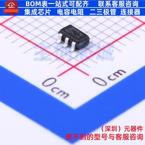 监控和复位芯片 BD4732G-TR SSOP-5 ROHM(罗姆) 电子元件全新原装