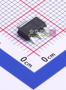场效应管(MOSFET) ZXMP6A13GTA SOT-223 DIODES(美台) 电子元器件