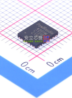 音频功率放大器 IR4301MTRPBF PQFN-22 Infineon(英飞凌) 元器件