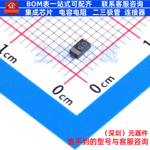 稳压二极管 KDZTR36B SOD-123F ROHM(罗姆) 电子元件配单全新原装
