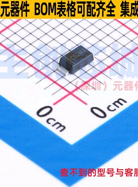 LED驱动 AL5809-50QP1-7 PowerDI-123 DIODES(美台) 电子元件配单
