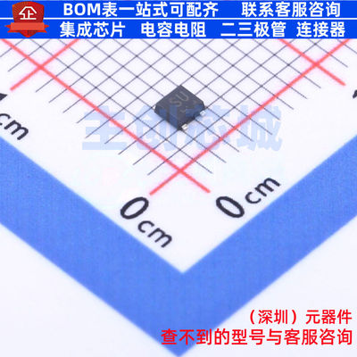 场效应管(MOSFET) RSF010P05TL SOT-323 ROHM(罗姆) 电子元件配单