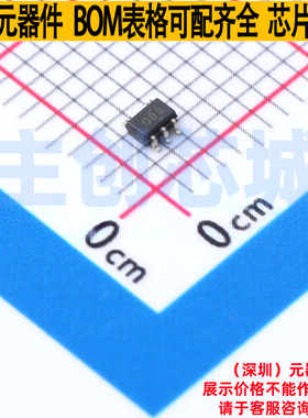 线性稳压器(LDO) TLV70033DCKT SC-70-5 TI/德州 电子元器件配单