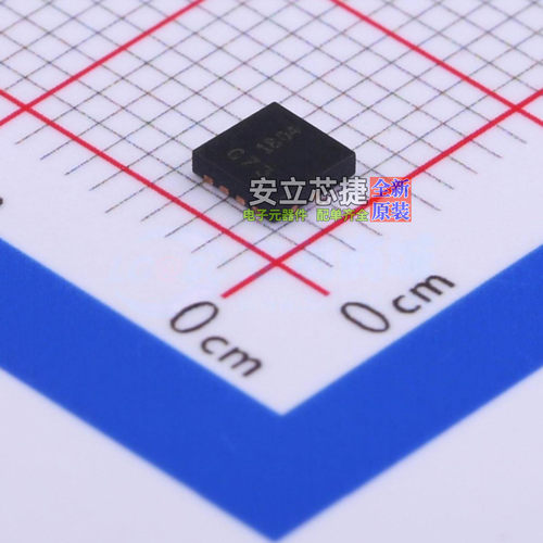 场效应管(MOSFET) DMG7430LFG-13 PowerDI3333-8 DIODES(美台)