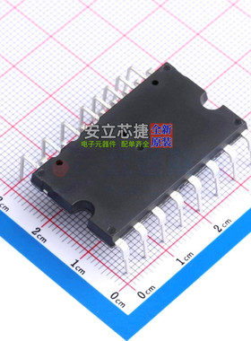 智能功率模块(IPM) IGCM20F60GA MDIP-24 Infineon(英飞凌) 原装