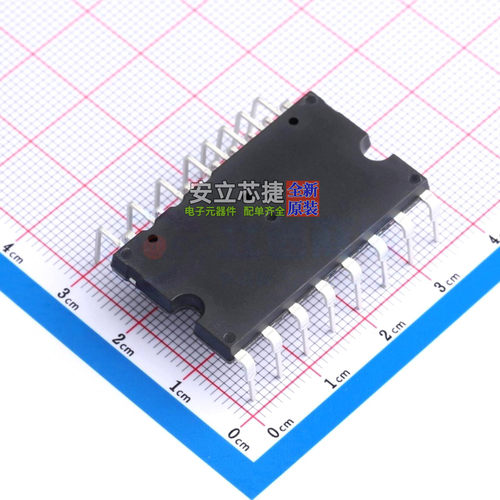 智能功率模块(IPM) IGCM20F60GA MDIP-24 Infineon(英飞凌) 原装