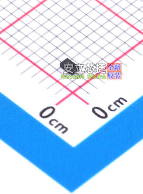 静电保护器(TVS/ESD) D8V0H1U2LP1610-7 UDFN1610-2 DIODES(美台)
