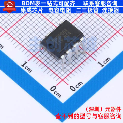 DC-DC电源芯片 BM2P054 DIP-7 ROHM(罗姆) 电子元件配单全新原装