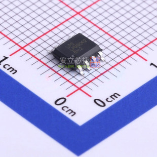 场效应管(MOSFET) LPM9042SOF SOIC-8 LOWPOWER(微源半导体)