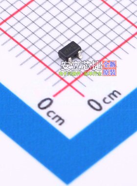 场效应管(MOSFET) DMN601WKQ-13 SOT-323 DIODES(美台) 全新原装