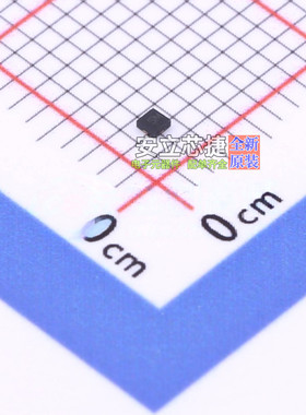 静电保护器(TVS/ESD) D3V3L2B3LP10-7 X2-DFN1010-3 DIODES(美台)