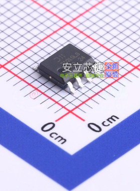 场效应管(MOSFET) DMT10H015LSS-13 SO-8 DIODES(美台) 全新原装
