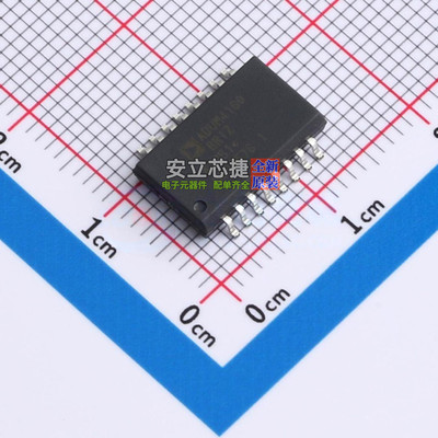 隔离式USB芯片 ADUM4160BRIZ-RL SOIC-16 ADI(亚德诺) 电子元器件