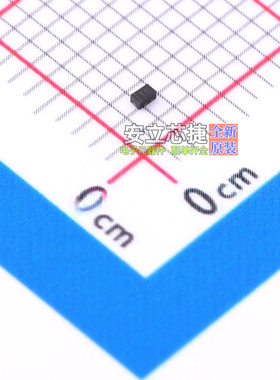 静电保护器(TVS/ESD) D10V0S1U2LP-7B - DIODES(美台) 电子元器件