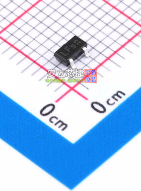 场效应管(MOSFET) BSR802NL6327 SC-59 Infineon(英飞凌) 元器件