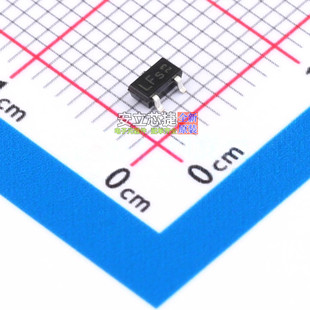 Infineon 场效应管 元 BSR802NL6327 英飞凌 器件 MOSFET