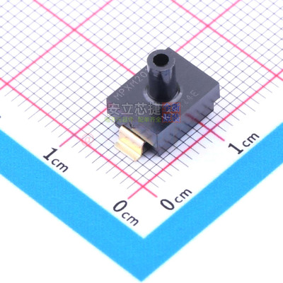 压力传感器 MPXM2010GST1 MPAK-5 安世 电子元器件配单全新原装