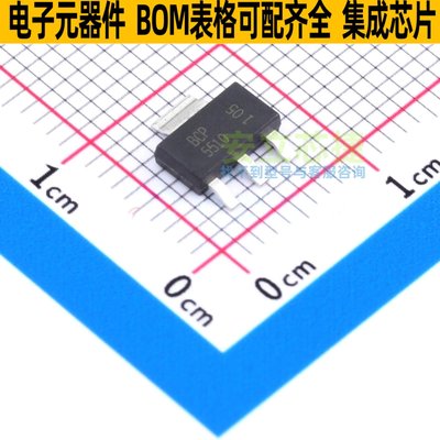 三极管(BJT) BCP5510TA SOT-223 DIODES(美台) 电子元件全新原装