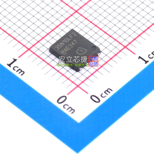 场效应管(MOSFET) ISC035N10NM5LF2ATMA1 TDSON-8 Infineon(英飞