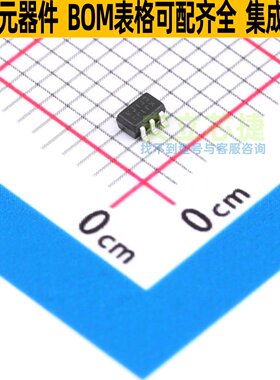 稳压二极管 MMBZ5246BS-7-F SOT-363 DIODES(美台) 电子元件配单
