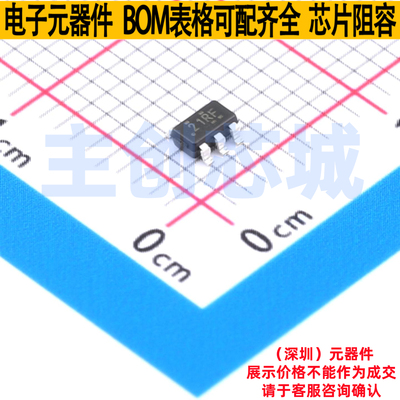 线性稳压器(LDO) TPS7A0322PDBVR SOT-23-5 TI/德州 电子元件配单