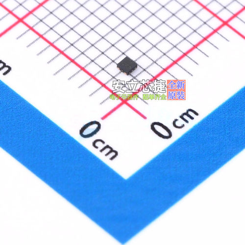 线性稳压器(LDO) AP7340-33FS4-7 X2-DFN1010-4 DIODES(美台)