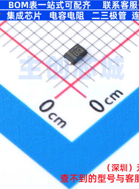 稳压二极管 TFZVTR24B SMD-2P ROHM(罗姆) 电子元件配单全新原装