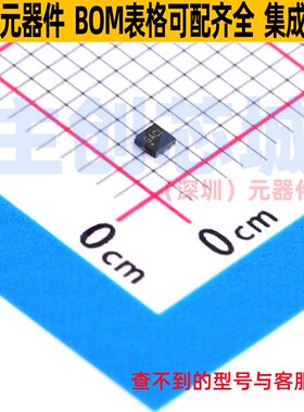 线性稳压器(LDO) NCP153MX330180TCG XDFN-6(1.2x1.2) onsemi(安