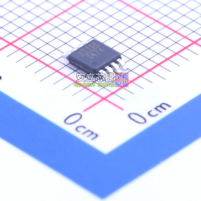 RF混频器 HMC218BMS8GE MSOP-8 ADI(亚德诺) 电子元器件全新原装