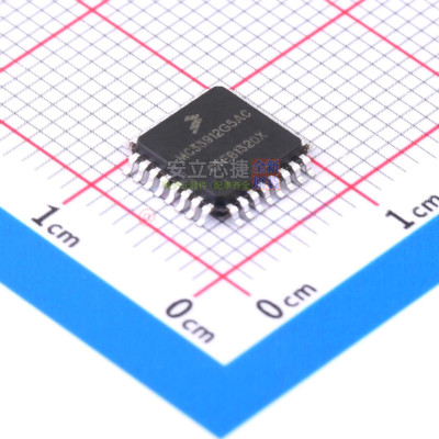 电源管理芯片(PMIC) MC33912G5AC LQFP-32 安世 电子元件全新原装