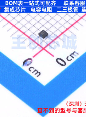 线性稳压器(LDO) CJ6206B18F DFNWB-4L CJ(江苏长电/长晶) 元器件
