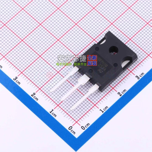 场效应管(MOSFET) AUIRFP4110 TO-247AC-3 Infineon(英飞凌)