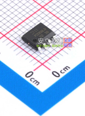 场效应管(MOSFET) DMP3056LSDQ-13 SO-8 DIODES(美台) 电子元器件