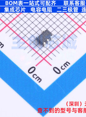 DC-DC电源芯片 TC105333ECTTR SOT-23-5 MICROCHIP(微芯) 元器件