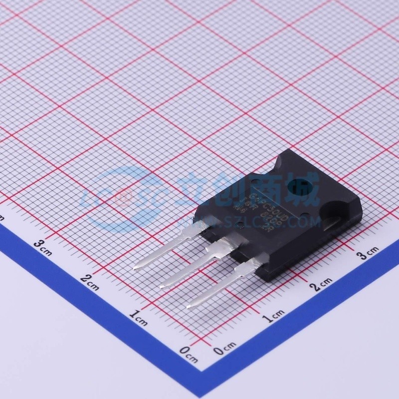 IGBT管/模块 IRG4PC50UDPBF TO-247 Infineon(英飞凌) 电子元器件