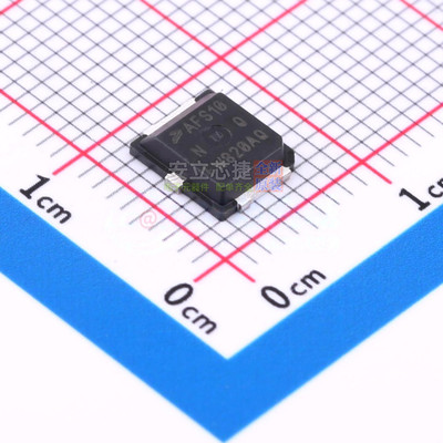 场效应管(MOSFET) AFT27S010NT1 PLD-1.5W 安世 电子元件全新原装