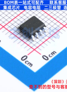 场效应管(MOSFET) AOSD32334C SOIC-8 AOS/万代 电子元件全新原装