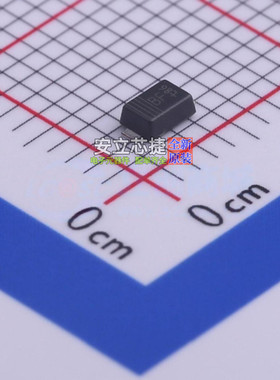 肖特基二极管 PMEG4030ER/8X SOD-123W Nexperia(安世) 全新原装