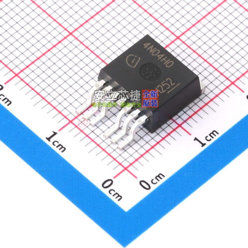 场效应管(MOSFET) IPB180N04S4H0ATMA1 TO-263-7-3 Infineon(英飞