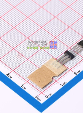 线性霍尔传感器 TLE4929CXHAM38NHAMA1 SSO-3 Infineon(英飞凌)