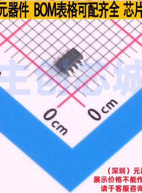 运算放大器 TLV9062IDDFR TSOT-23-8 TI/德州 电子元器件全新原装