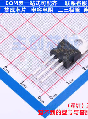 场效应管(MOSFET) FERD40U45CT TO-220AB 意法半导体 电子元器件