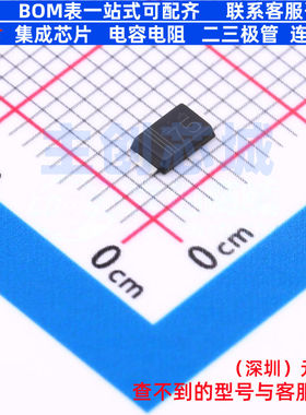 快恢复/高效率二极管 RF202LAM2STFTR SOD-128 ROHM(罗姆) 元器件
