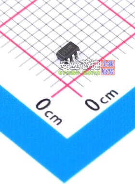 场效应管(MOSFET) DMN2075UDW-7 SOT-363 DIODES(美台) 全新原装