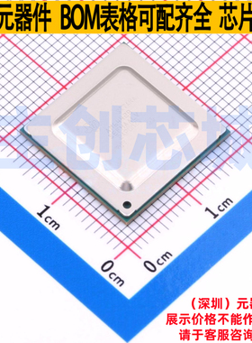 单片机(MCU/MPU/SOC) AM6442BSEFHAALV FCBGA-441(17.2x17.2) TI/