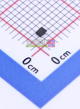 静电保护器(TVS/ESD) PESD24VS2UQ,115 SOT-663-3 Nexperia(安世)