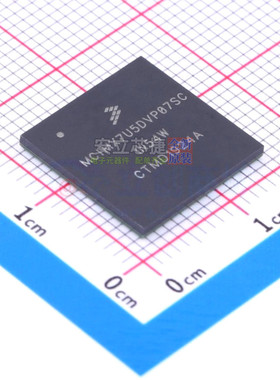 单片机(MCU/MPU/SOC) MCIMX7U5DVP07SC BGA 安世 电子元器件配单