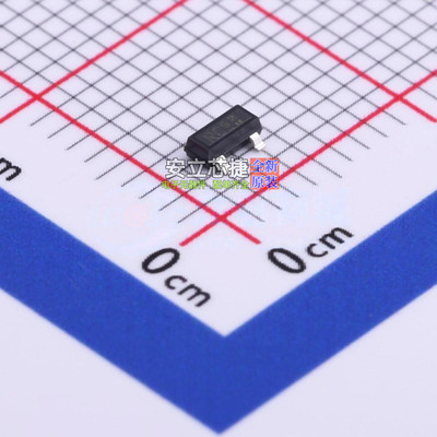 三极管(BJT) BFR193E6327HTSA1 SOT-23 Infineon(英飞凌) 元器件