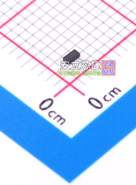 静电保护器(TVS/ESD) D15V0S1U2LP1608-7 UDFN1608-2 DIODES(美台